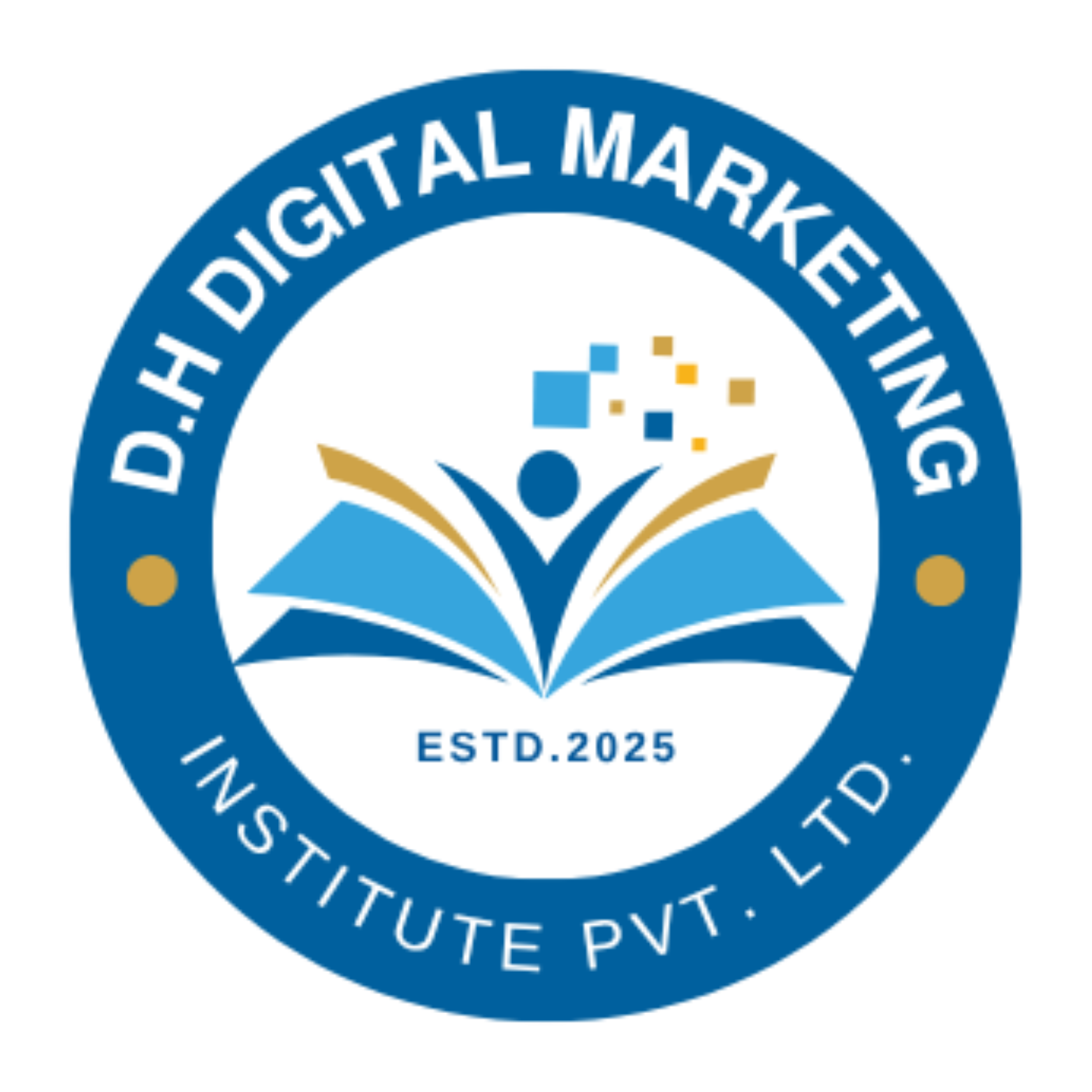 D.H Digital Marketing Institute