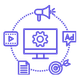 digital marketing icon