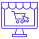 e commerace icon
