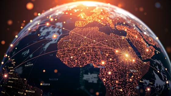 In This Image D.H Digital marketing institute explain how web development Growth important in all over the world.